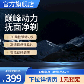 直通车主图