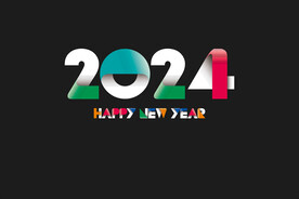 2024年字体  