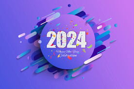 2024年字体 