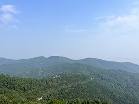 大山