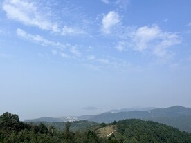 大山