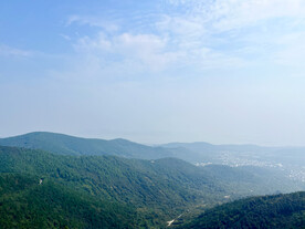 大山