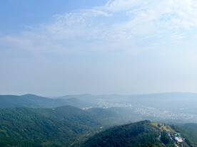 大山