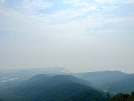大山