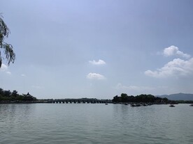 颐和园
