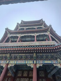 颐和园