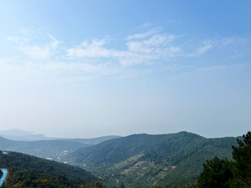 山景