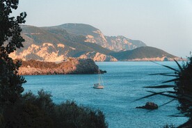 山水风景