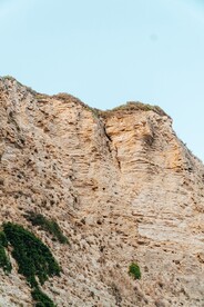 山丘纹理