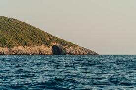 山水海景