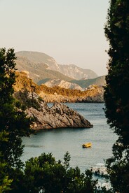 山水风景