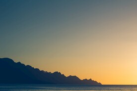 山水风景