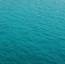 海水波纹