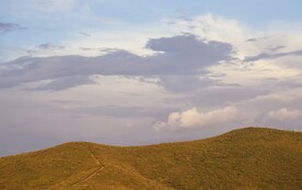 山野风光