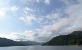 山水风景