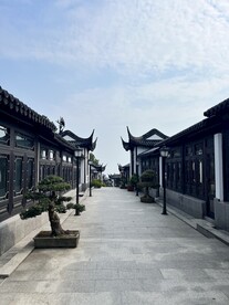 苏式建筑