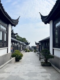 苏式建筑