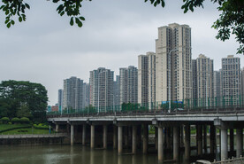 三水新区