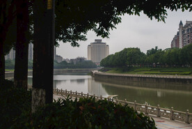 三水左岸公园