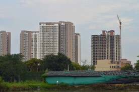 住宅楼