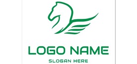 标志设计 LOGO 