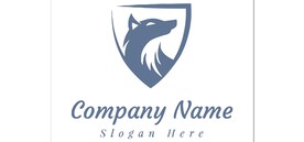 标志设计 LOGO 