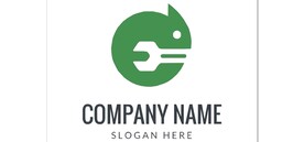 标志设计 LOGO l