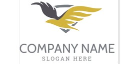 标志设计 LOGO 