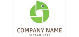 标志设计 LOGO 