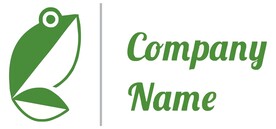 标志设计 LOGO