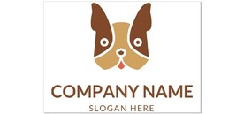 标志设计 LOGO 