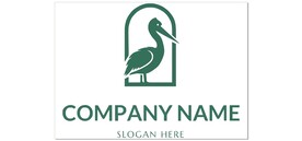 标志设计 LOGO