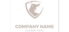 标志设计 LOGO 