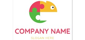 标志设计 LOGO