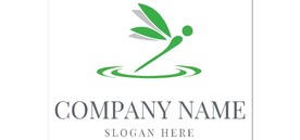标志设计 LOGO 