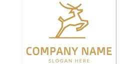 标志设计 LOGO 