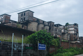 景观建筑