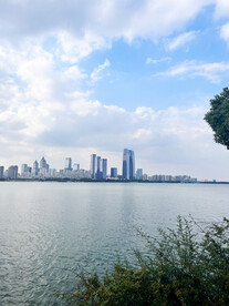 城市