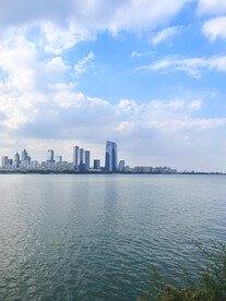 城市