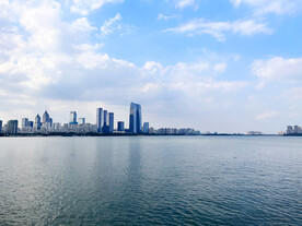 城市