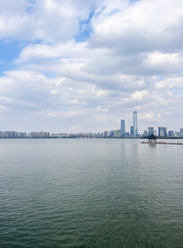 城市