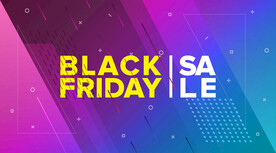 黑色星期五图片