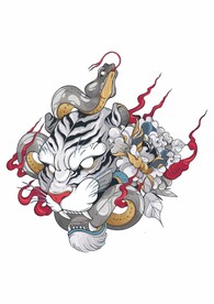 国风国潮 
