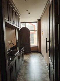 备餐间