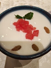 新疆酸奶