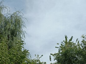 气魄风景图