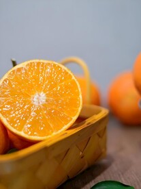 橙子