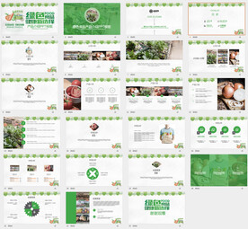 绿色食品PPT
