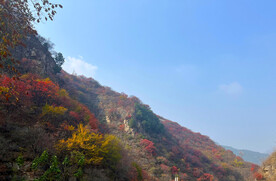 天赐山
