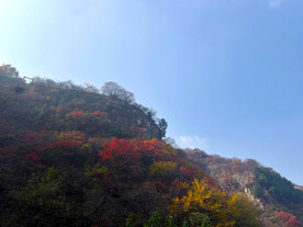 天赐山